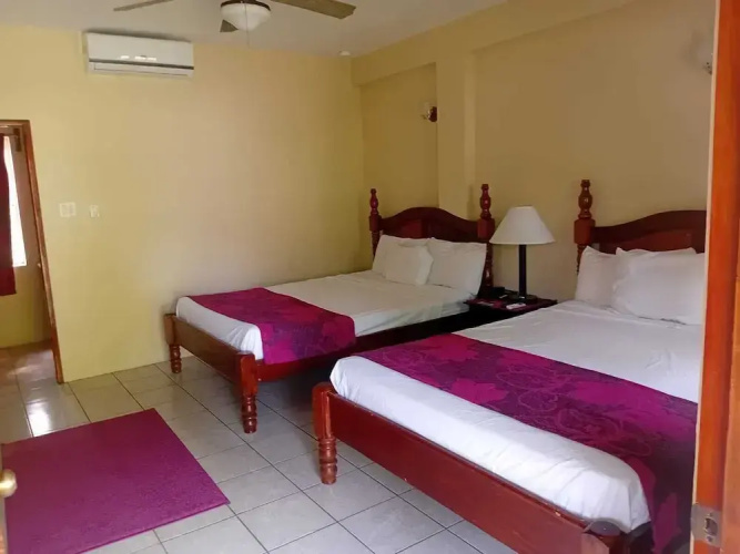 Black Orchid Resort