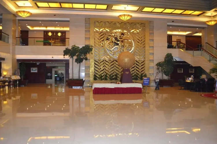 Imagen del hotel
