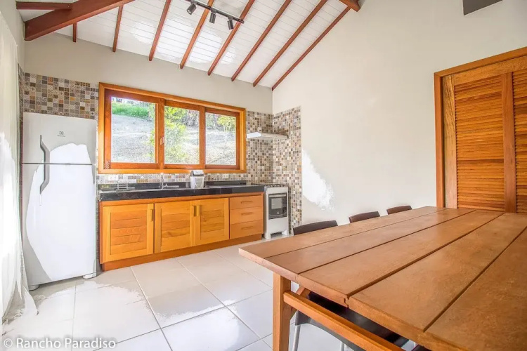Rancho Eco Paradiso