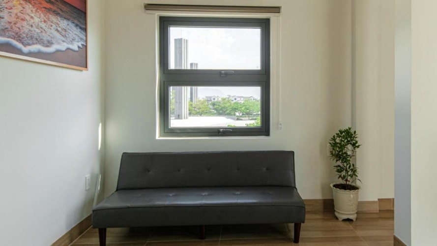 Family Suite with balcony