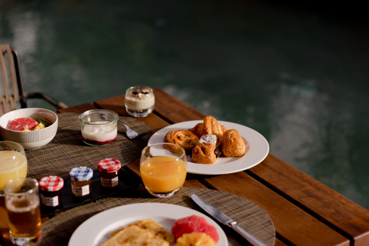 Nobu Hotel Marrakech photo 12