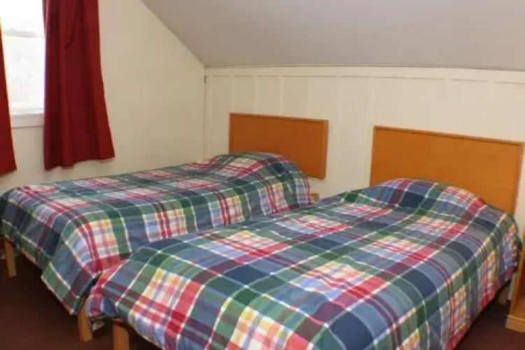 Whiffletree Condo A8
