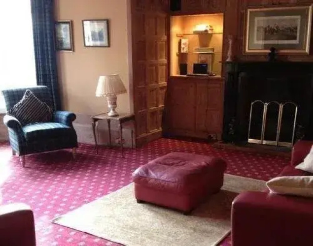 Haslington Hall