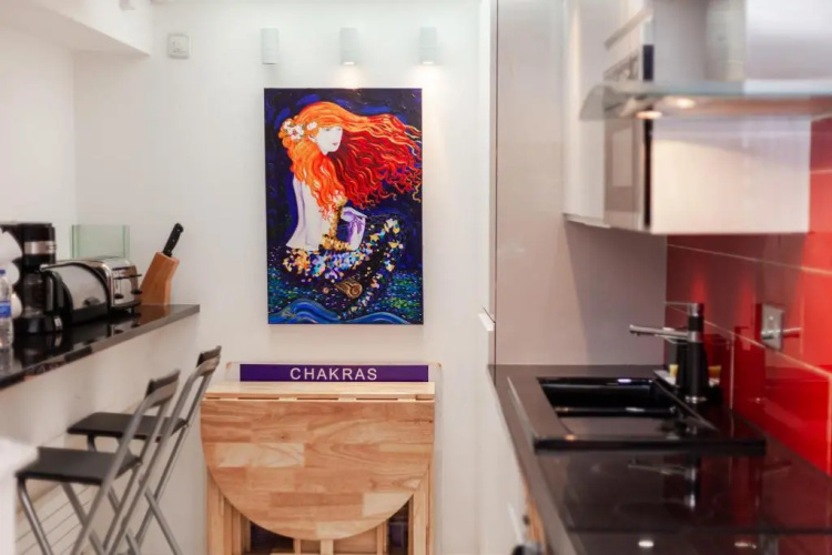 Iffley Apartments