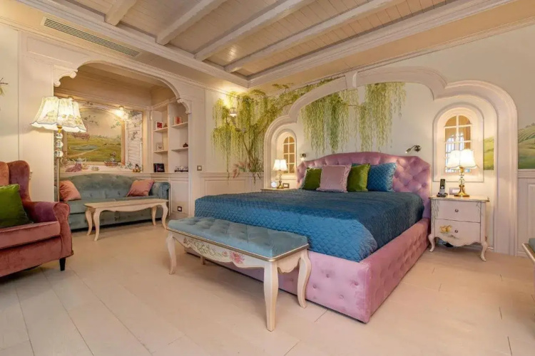 Resort Casa Timis