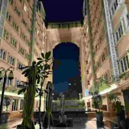 Otel görseli