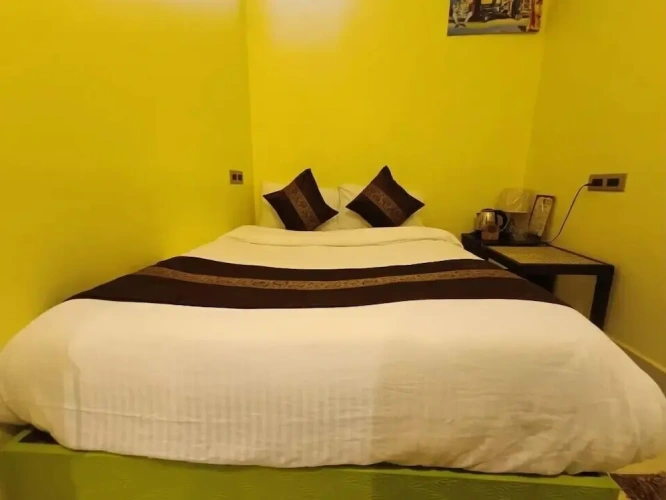 Economy Single room