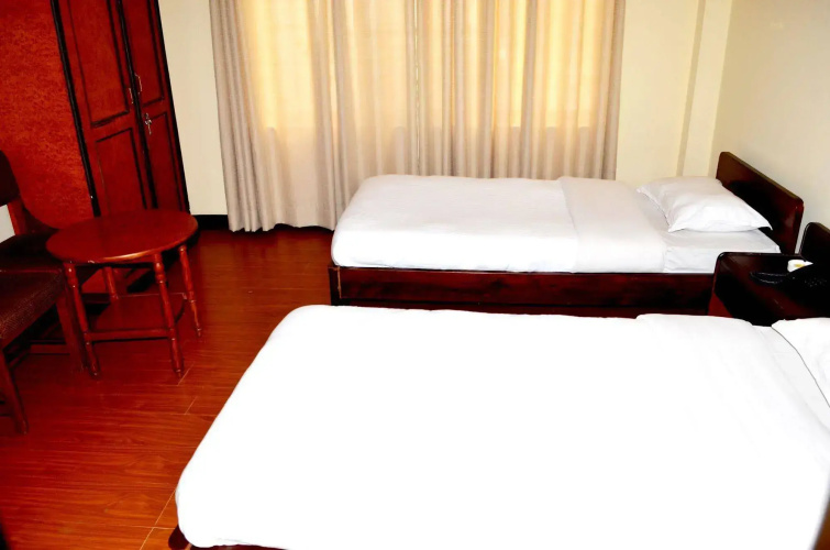 Hotel Magnificent