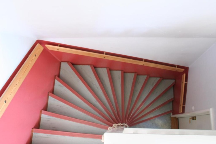 Duplex Apartment