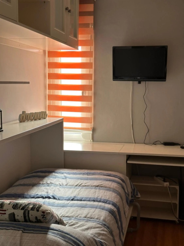 Cristina Apartamento Center