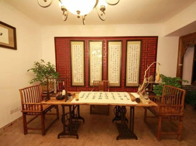 Dongshan Courtyard Inn