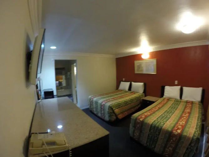Calico Motel