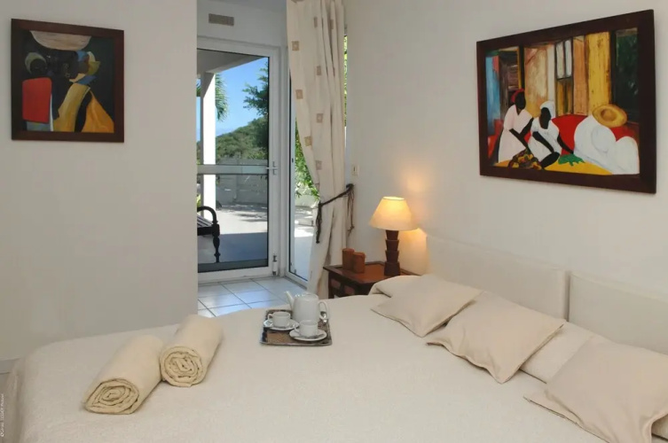 Villa Aventura