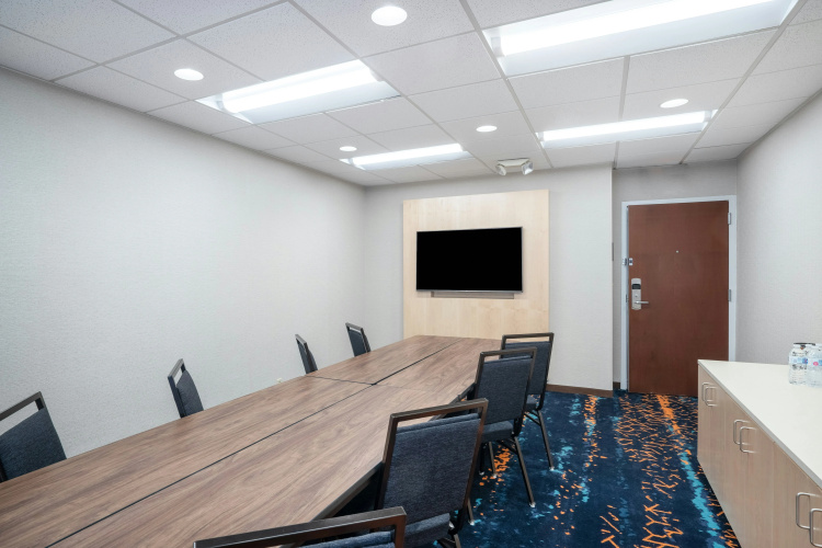 Hampton Inn & Suites Nashville/Franklin (Cool Springs) photo 19