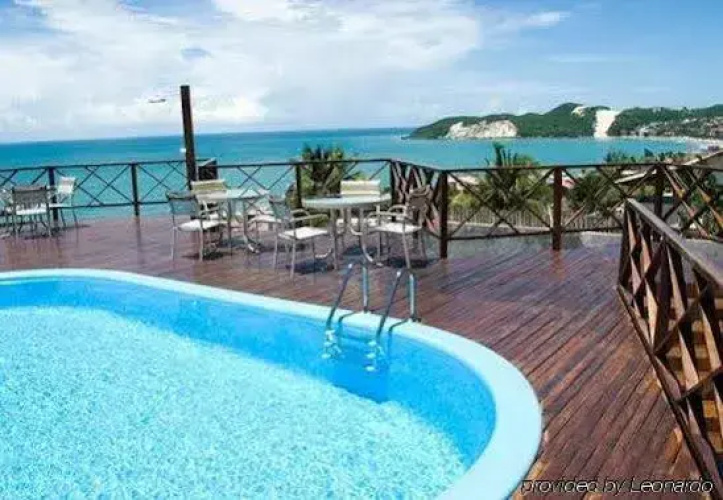 Marsallis Residence Flat