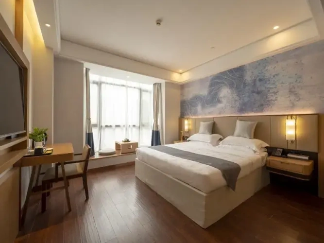 Standard Double Family room