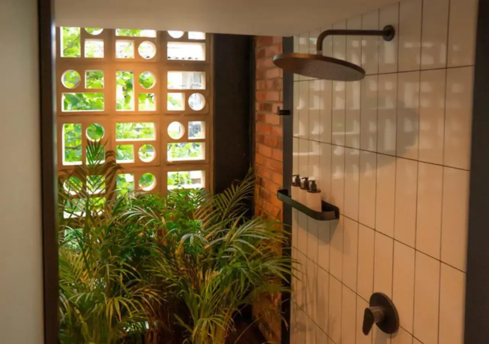 Nomada Hotel Origen