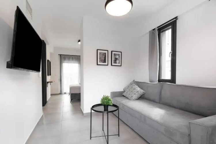 Cove Suites