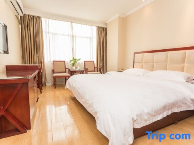 Business Double Suite