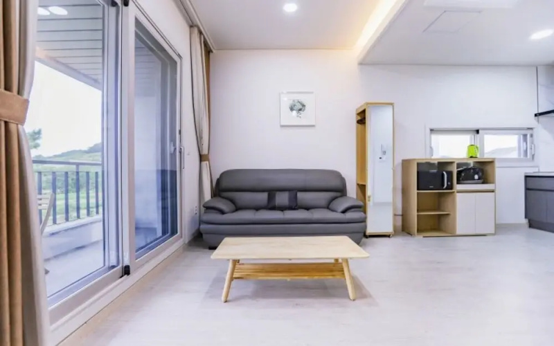 Yeosu Gagopa Pension