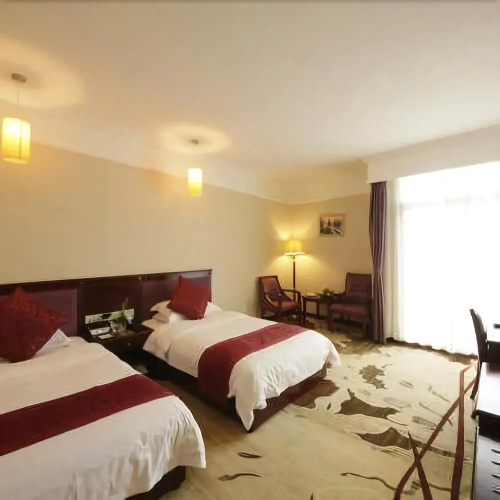 Xuefu Jiayuan Hotel