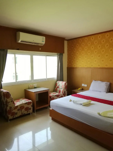 SP Sweet Hotel