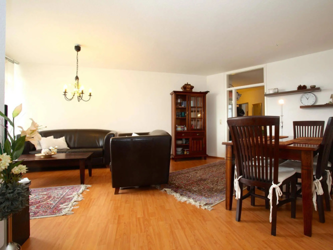 Conzeptplus Bed and Breakfast