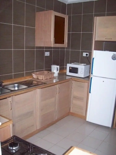 Executive Quadruple Apartment