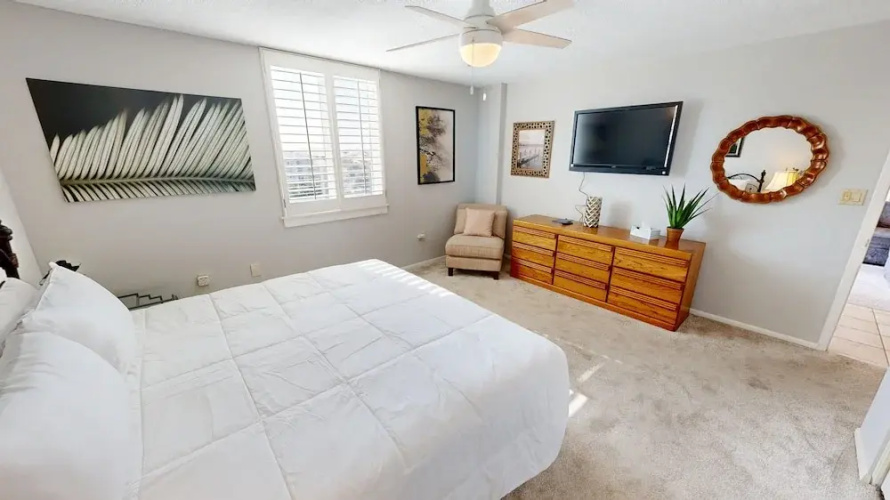 Dolphin Point 406b 2 Bedroom Condo