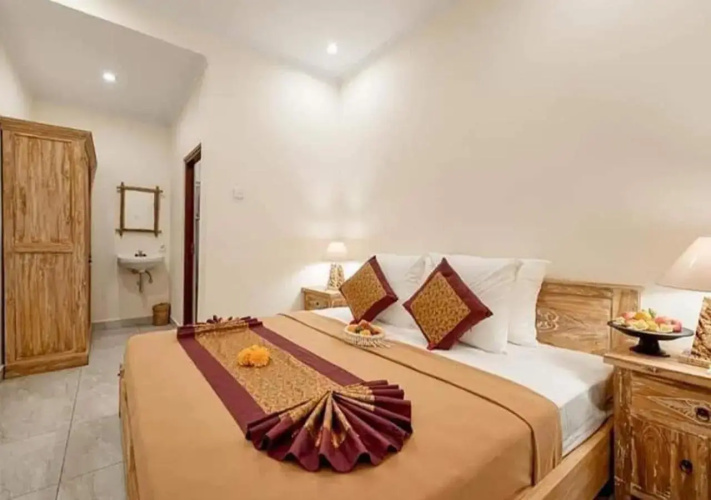 Aways Guest House