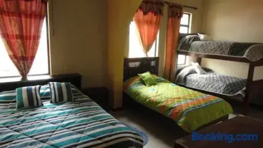 Hostel Del Piamonte2