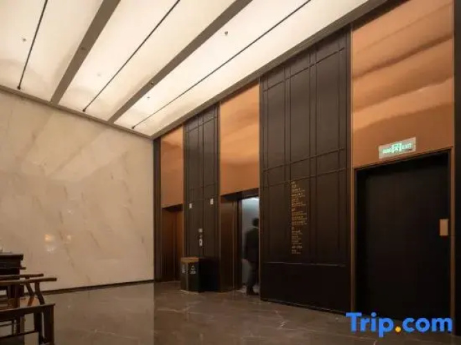 Xufu Hotel