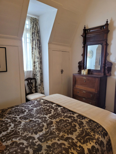 Hotel Chateau Lion