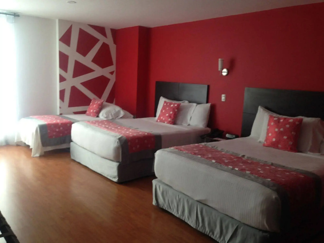 Hotel Varuna