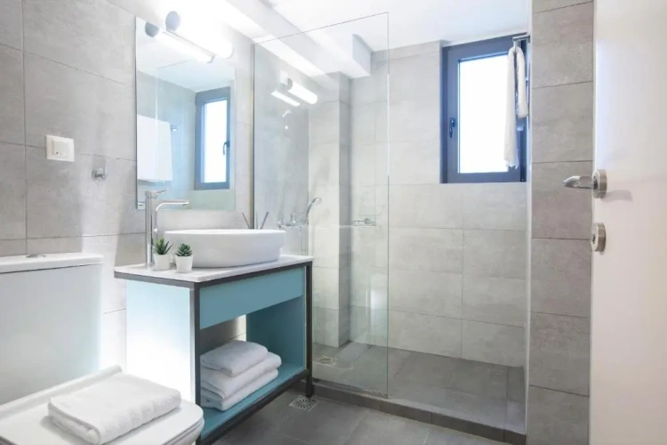 1 Bedroom Suite