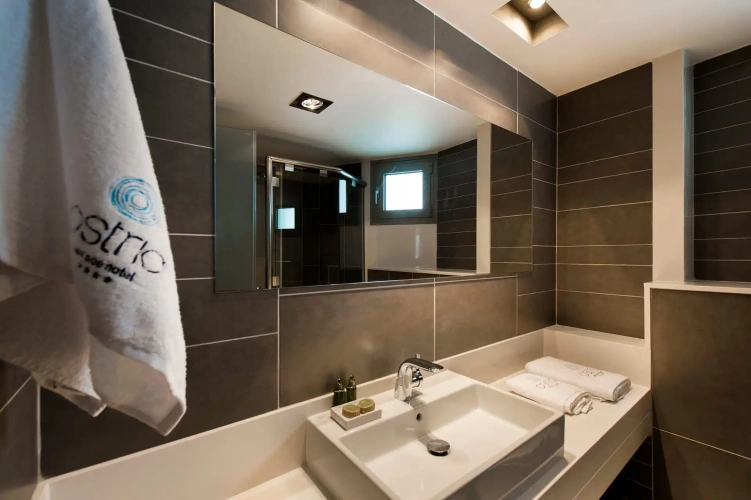 Family Basement Suite