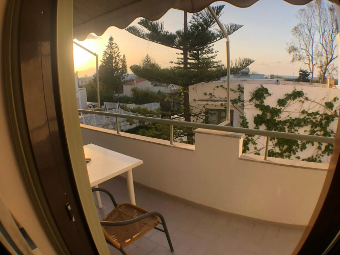 Oleander Apartments