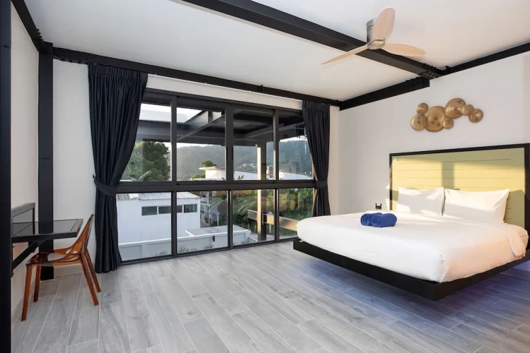 Luxury Villa
