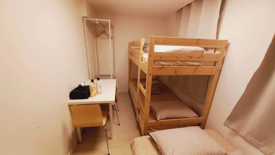 G Yongsan Inn