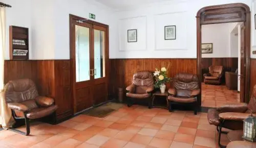 Hotel São Francisco