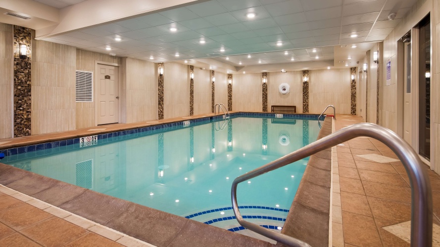 Best Western Plus Concordville Hotel photo 20