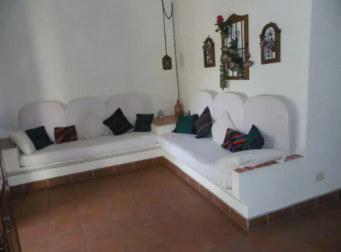 Hotel La Cupula