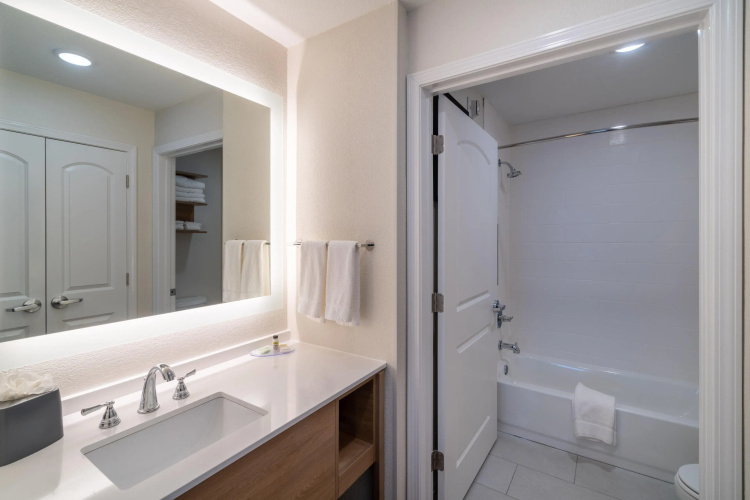 Staybridge Suites Flowood