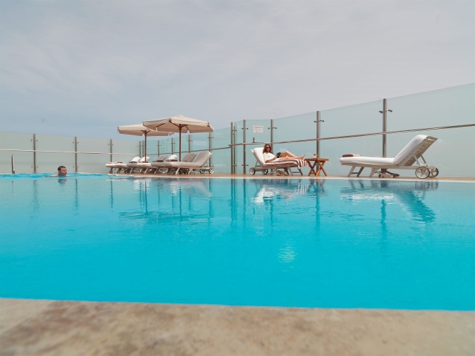 Miraflores Park, A Belmond Hotel photo 16