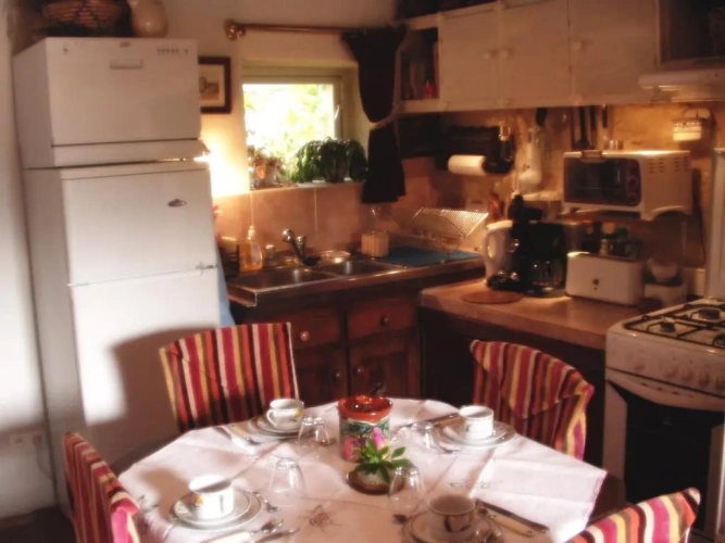 1 Bedroom Cottage