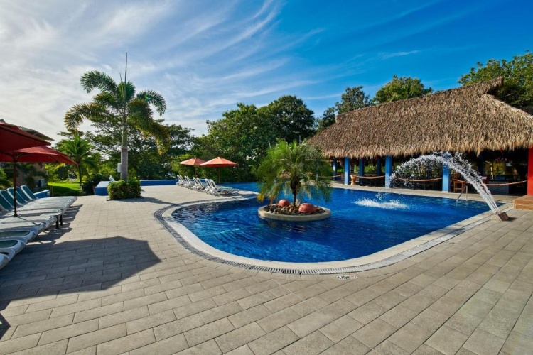 Grand Decameron Panama, All-Inclusive Resort photo 15
