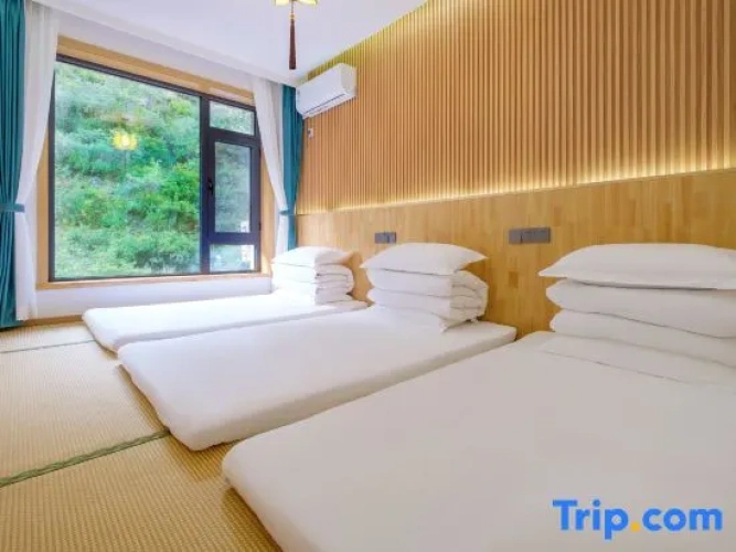 Triple Suite