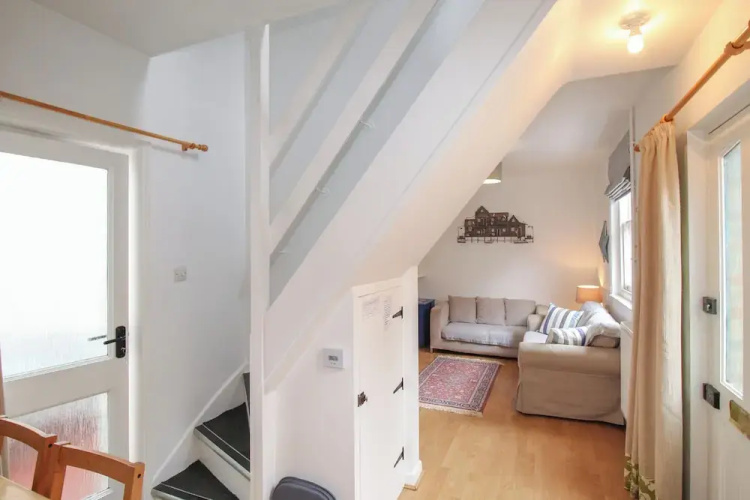 Pixie Cottage