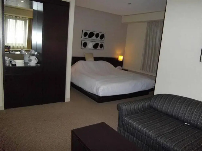 Hotel Strix Tokyo
