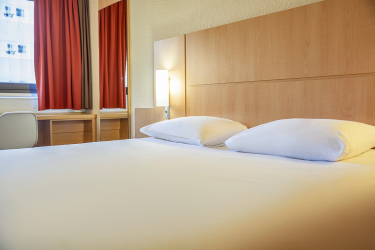 ibis Paris 17 Clichy-Batignolles photo 8